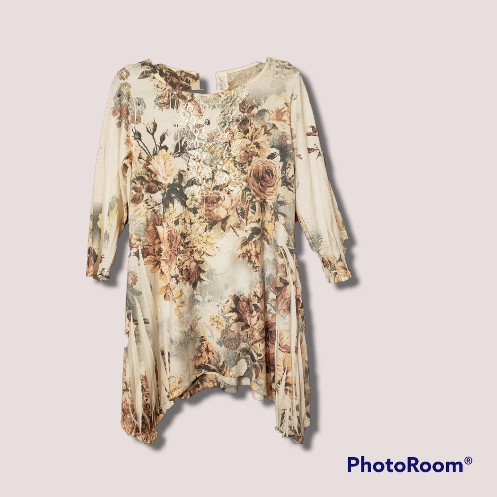 Cal Style Women’s Tunic